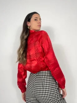 Camicia anni '80