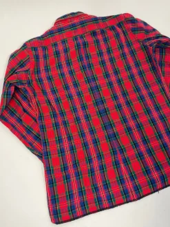 Camicia anni '70