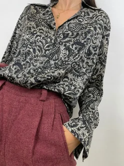 Camicia anni '80