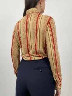 Camicia anni '60