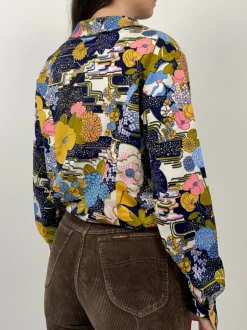 Camicia anni '70