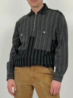 Camicia anni '80