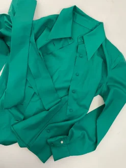 Camicia anni '70