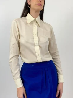 Camicia anni '70
