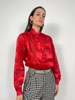 Camicia anni '80