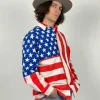 Camicia anni '60 americana