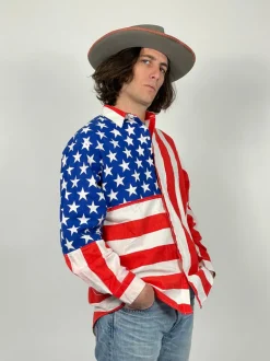 Camicia anni '60 americana