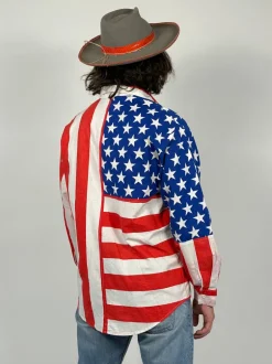 Camicia anni '60 americana