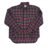 Camicia anni ‘80 flanella