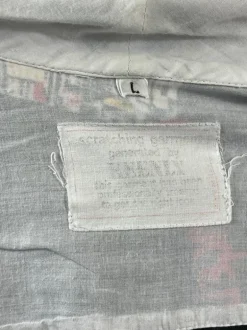 Camicia anni '80 Keenly Los Angeles Rider’s