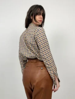 Camicia Aquascutum