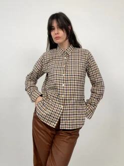 Camicia Aquascutum