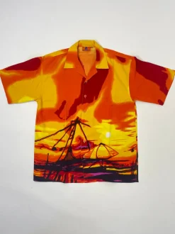 Camicia Bromfield