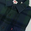 Camicia di flanella a quadri Levi's