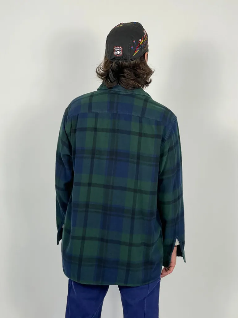 Camicia di flanella a quadri Levi's