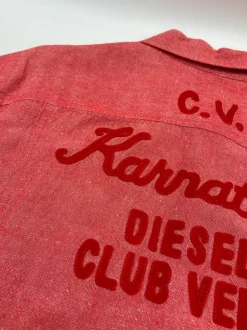 Camicia Diesel