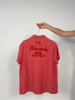 Camicia Diesel