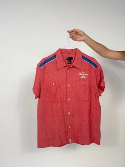 Camicia Diesel