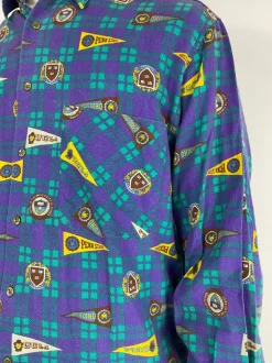Camicia Equivoco 1990s