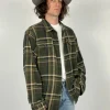 Camicia flanella anni '90