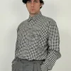 Camicia Gianni Versace Versus vintage