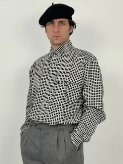 Camicia Gianni Versace Versus vintage