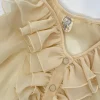 Camicia Golden Gate anni '50