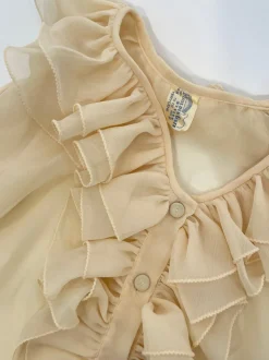 Camicia Golden Gate anni '50