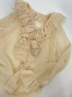 Camicia Golden Gate anni '50