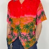 Camicia Hawaiana