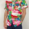 Camicia Hawaiana