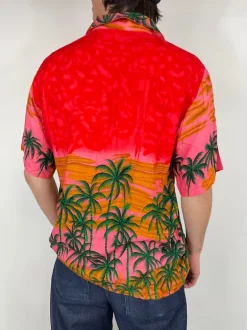 Camicia Hawaiana