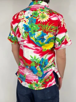 Camicia Hawaiana