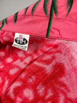 Camicia Hawaiana