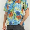 Camicia Jantzen 90s