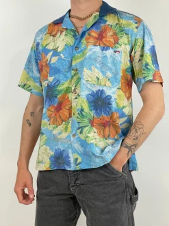 Camicia Jantzen 90s
