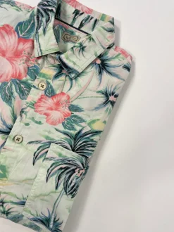 Camicia JCT & Co.