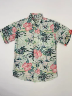 Camicia JCT & Co.