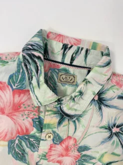 Camicia JCT & Co.