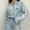 Camicia jeans Lee