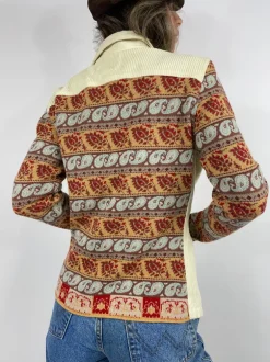 Camicia Kenzo vintage