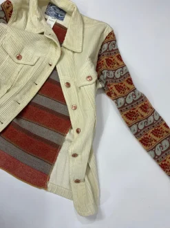 Camicia Kenzo vintage