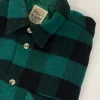 Camicia Levi Strauss & co anni '60