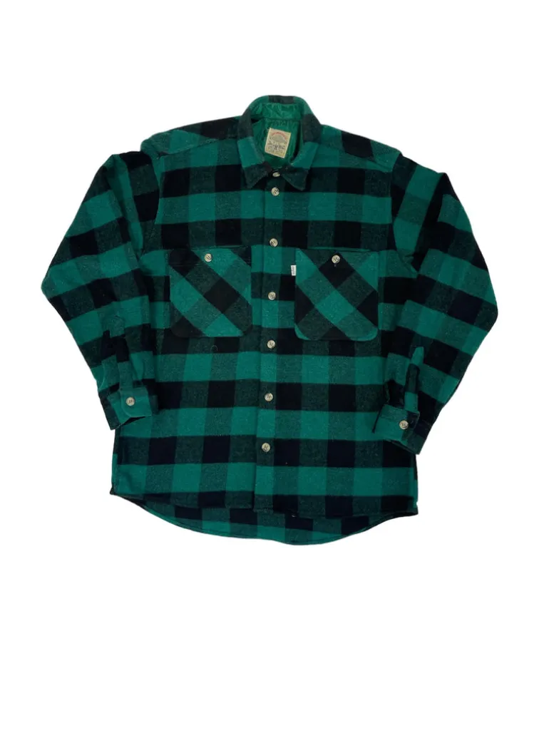 Camicia Levi Strauss & co anni '60