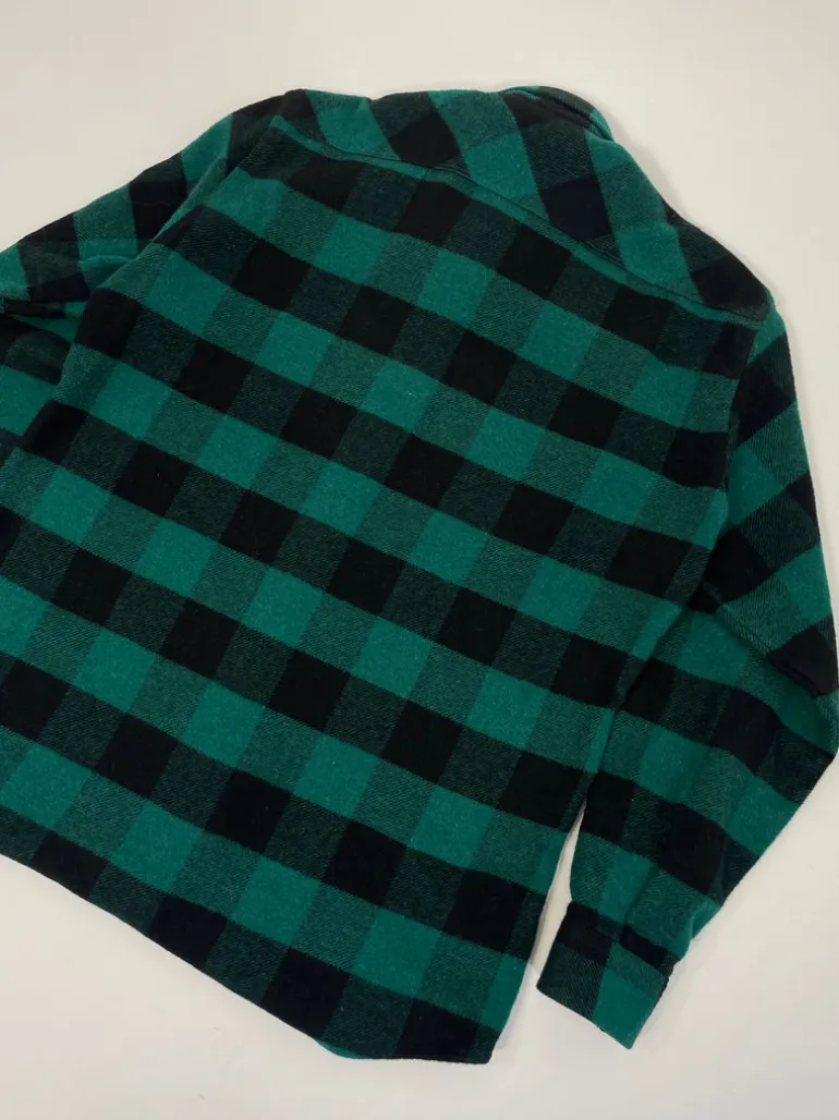 Camicia Levi Strauss & co anni '60