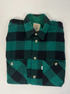 Camicia Levi Strauss & co anni '60