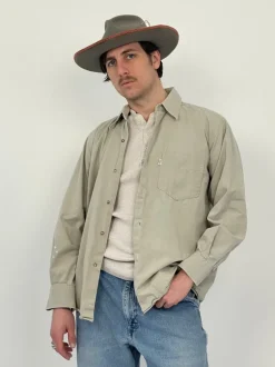 Camicia Levi's