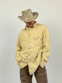 Camicia Levi's anni '70