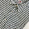 Camicia Levi's anni '70 a righe