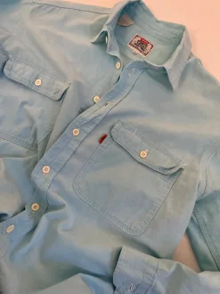 Camicia Levi's in cotone